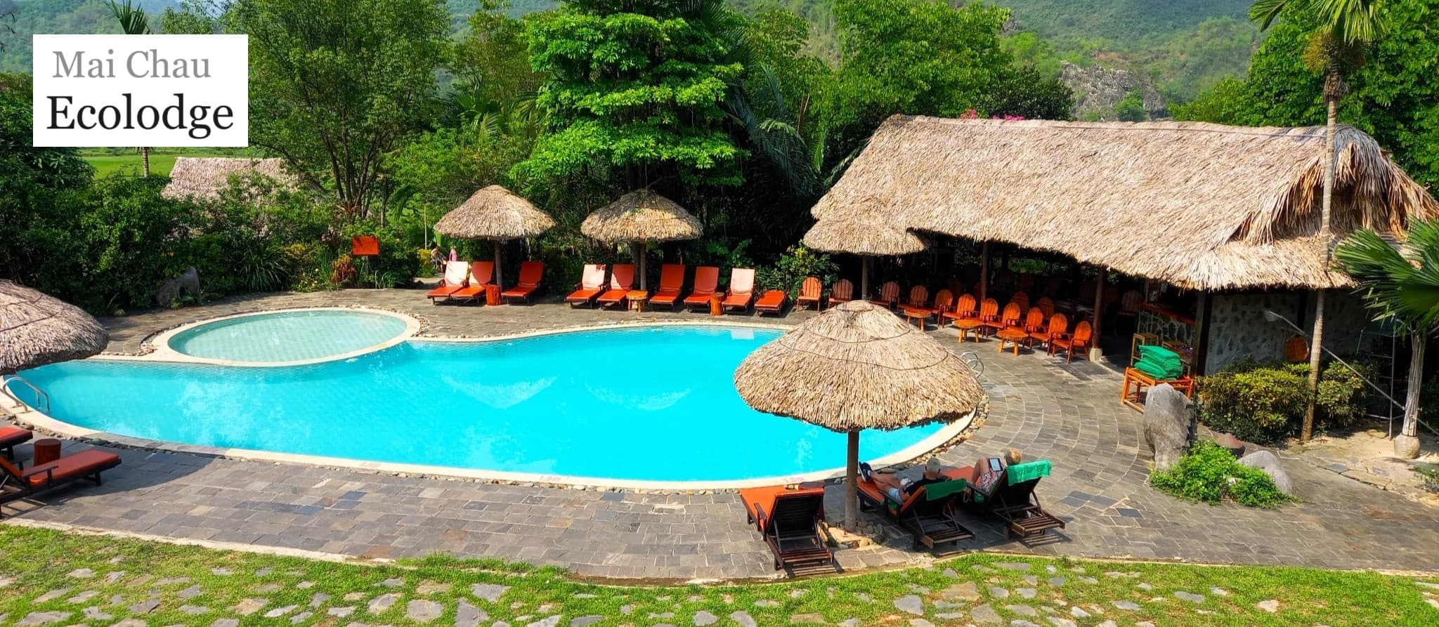 Mai Chau Ecolodge, Review