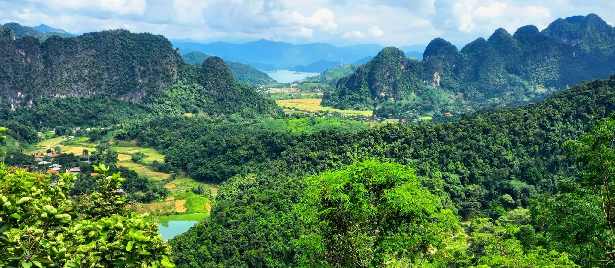 20 Alternative Destinations to Tourist Hotspots in Vietnam