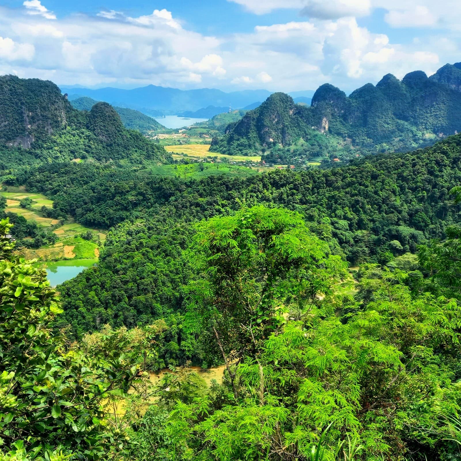 20 Alternative Destinations to Tourist Hotspots in Vietnam