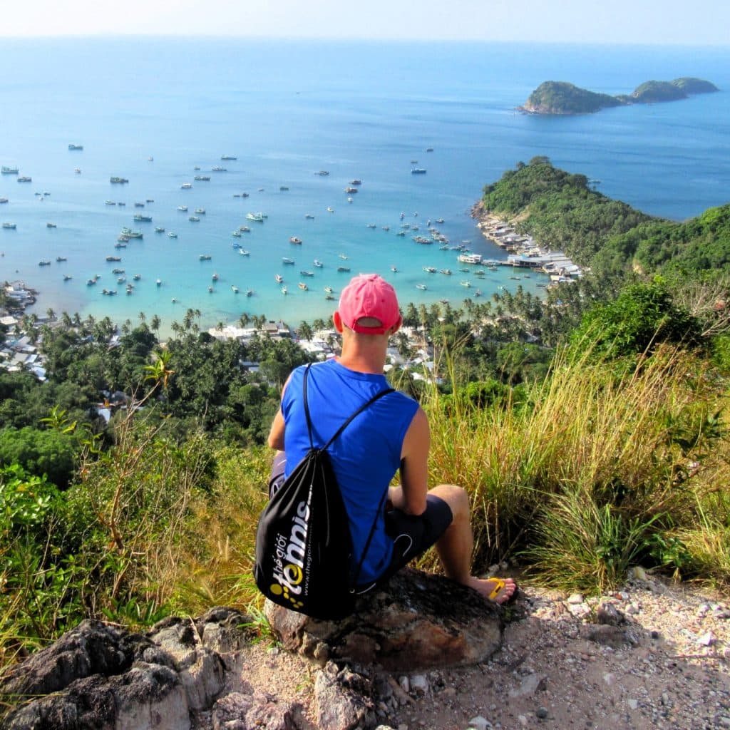 20 Alternative Destinations to Tourist Hotspots in Vietnam