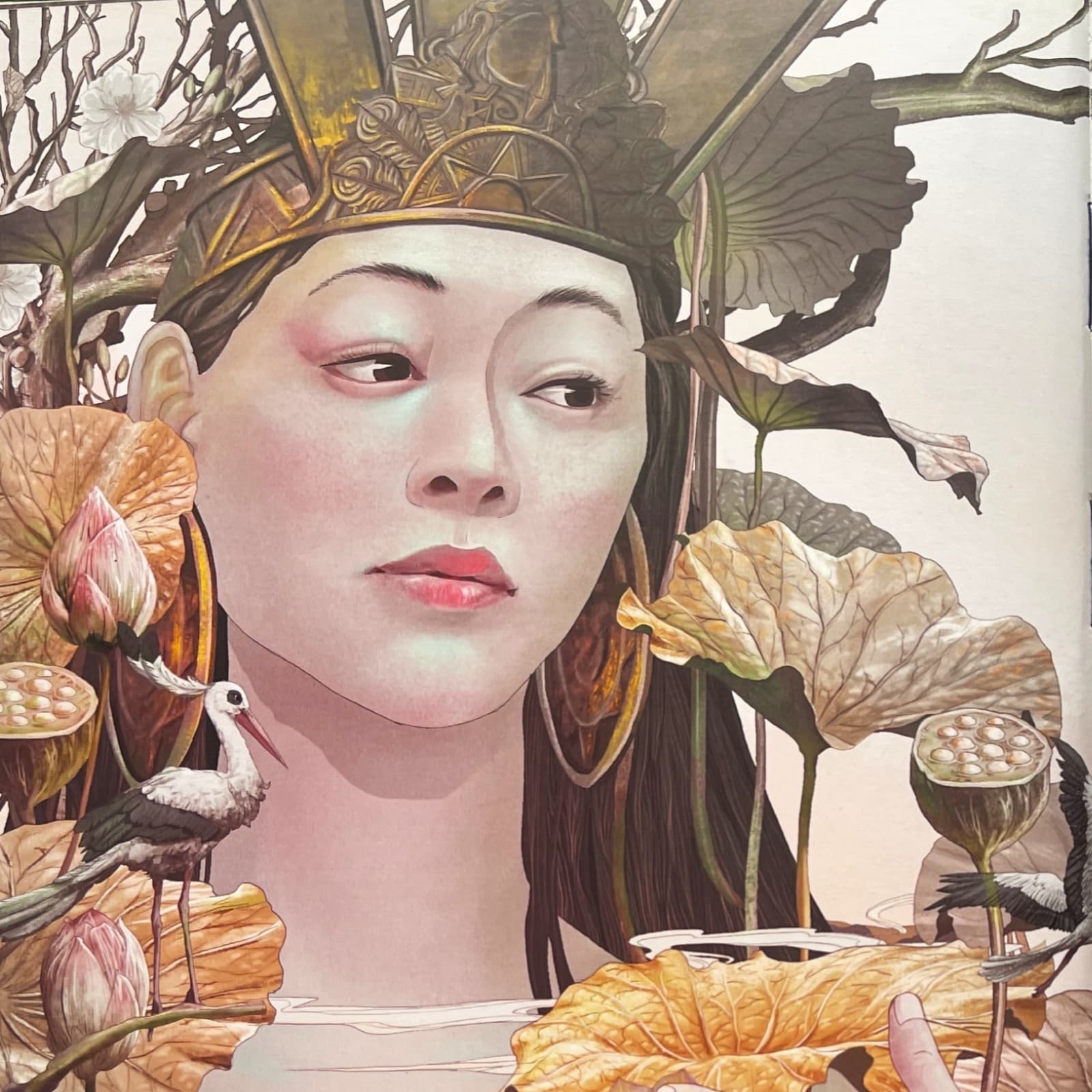 The Myth of Son Tinh & Thuy Tinh, Vietnam