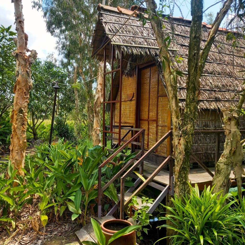 Việt Mekong Farmstay