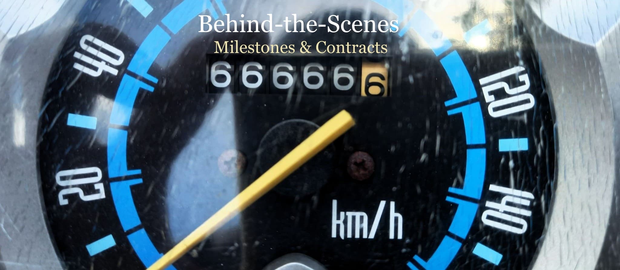 Patreon Behind the Scenes, October 2025