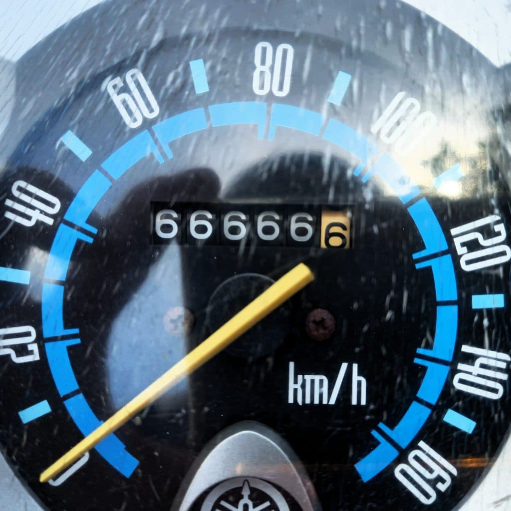 Patreon Behind the Scenes, October 2025