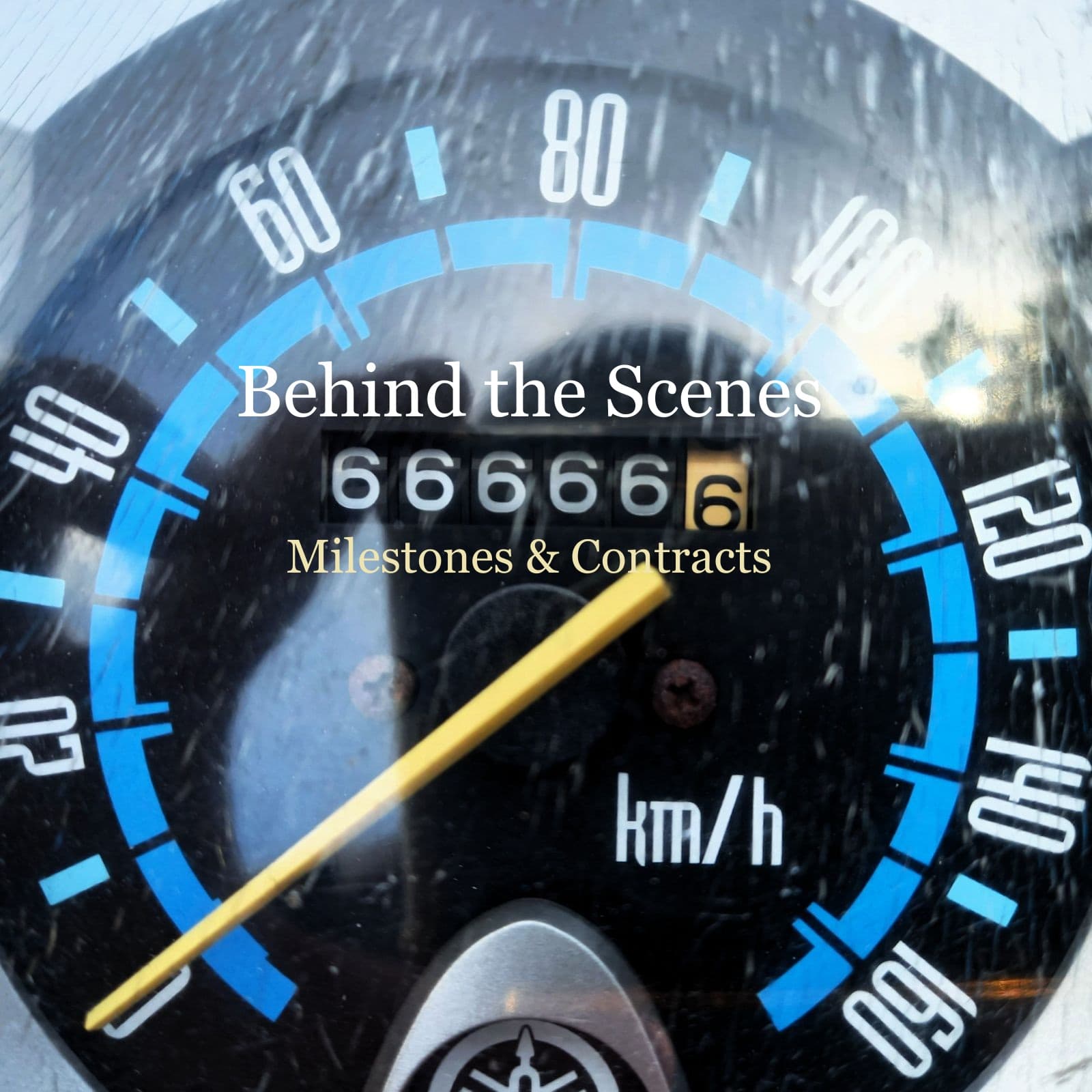 Patreon Behind the Scenes, October 2025