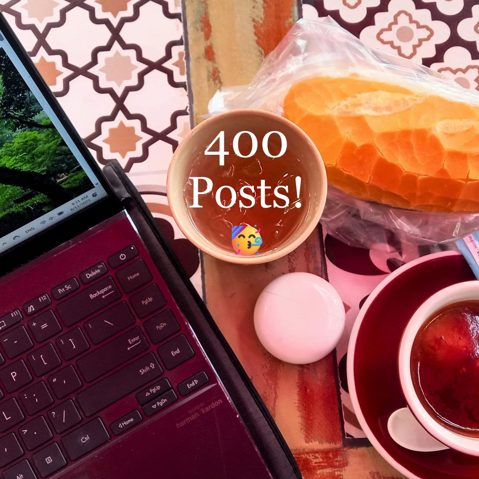 400 Guides on Vietnam Coracle