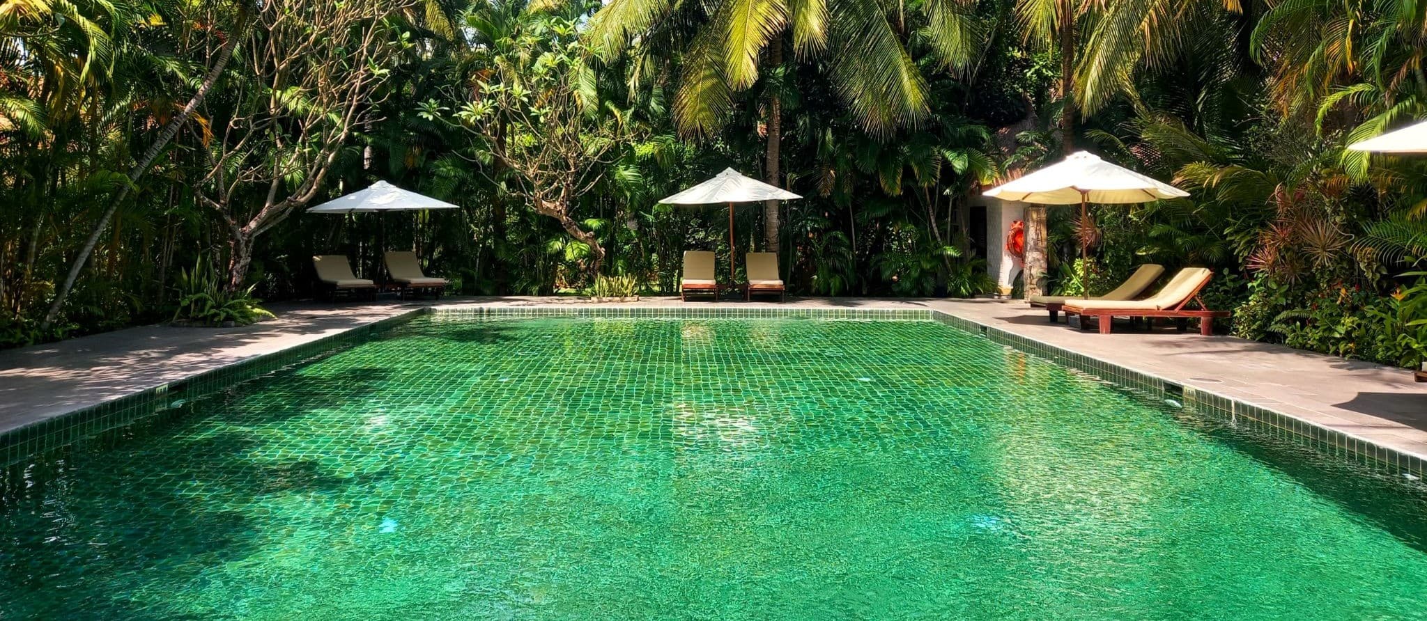 Cham Villas Boutique Resort, Mui Ne, Vietnam