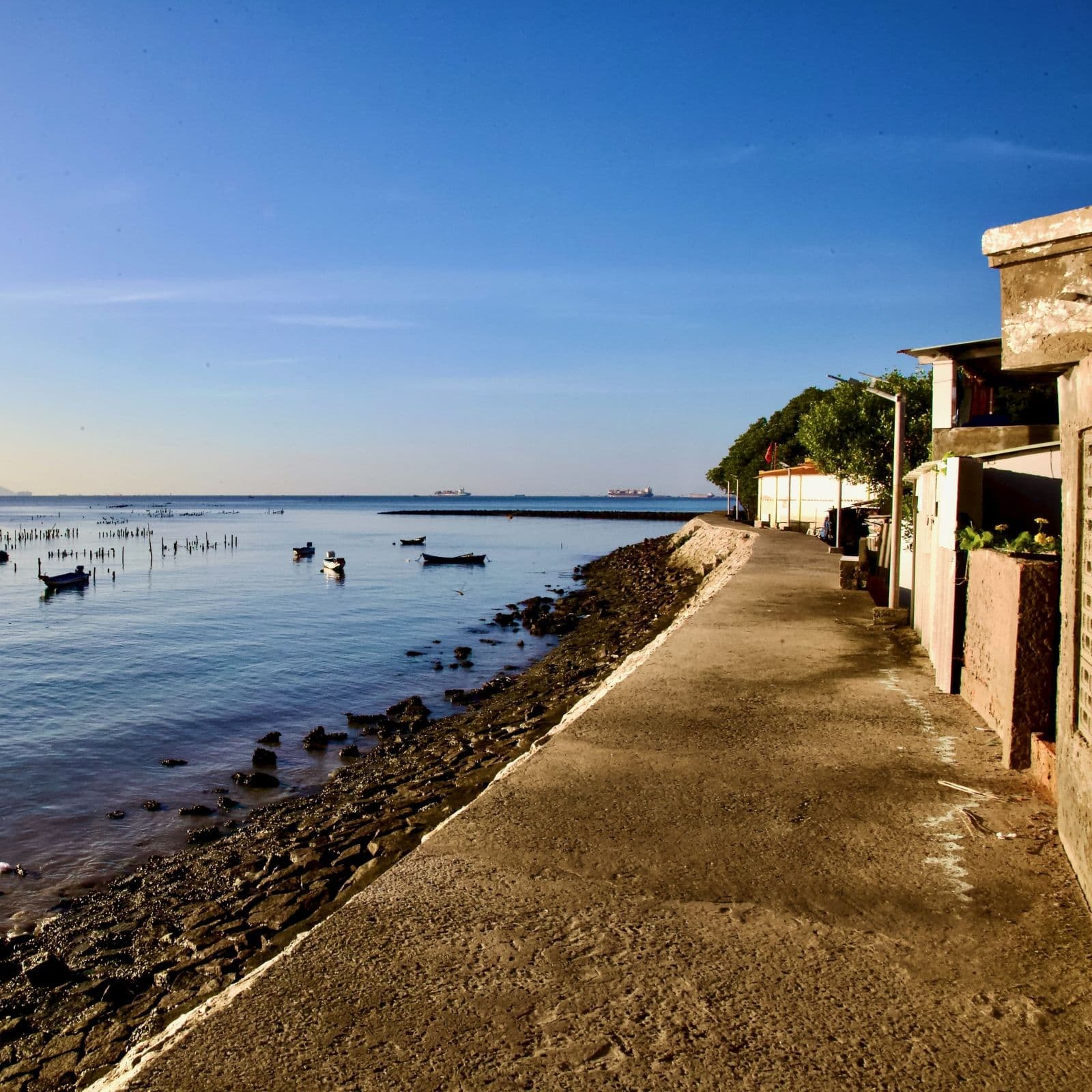 Thanh An Island, Can Gio, Ho Chi Minh City, Vietnam