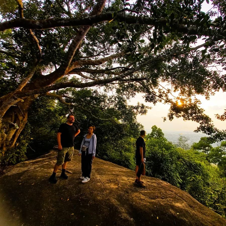 2025 Year-End Review