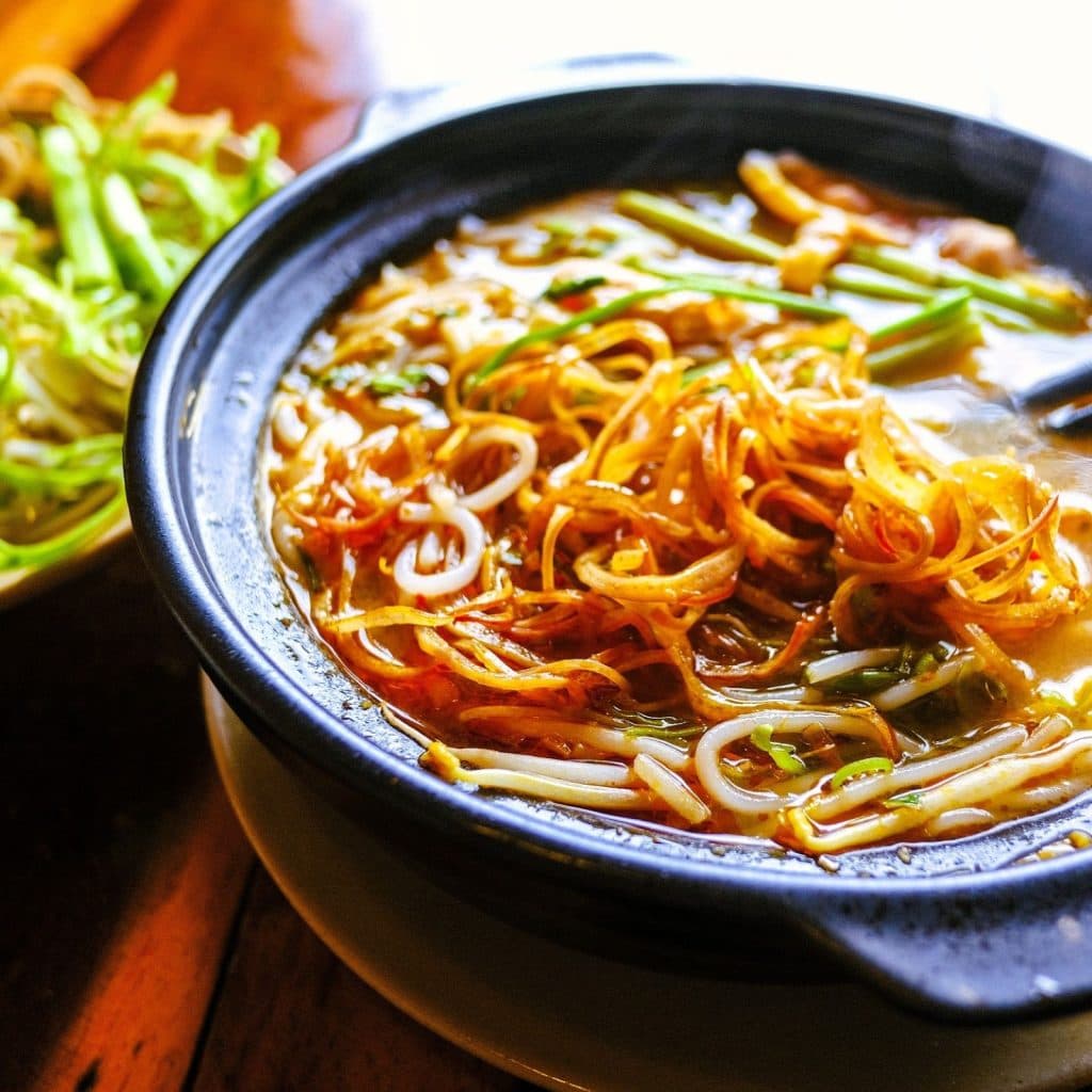 Dalat Food Guide, Vietnam