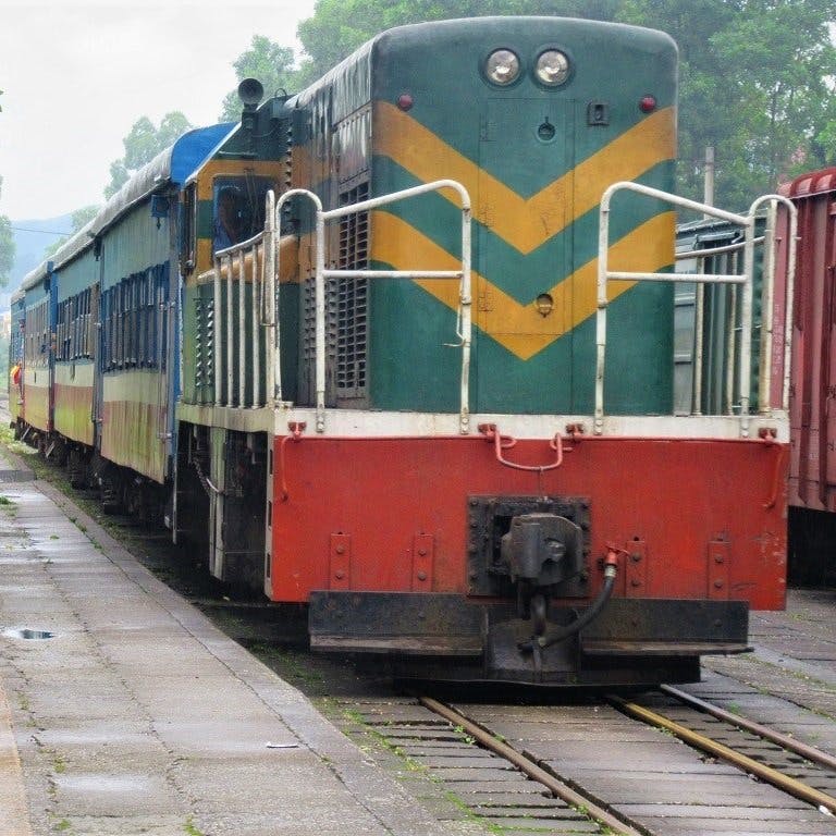 great rail journeys vietnam
