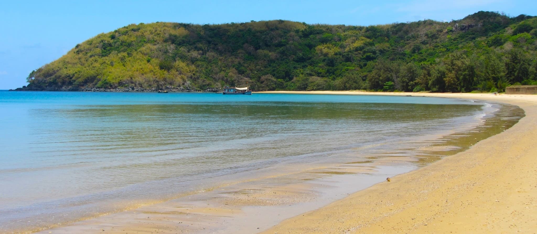 Con Dao Islands, Travel Guide