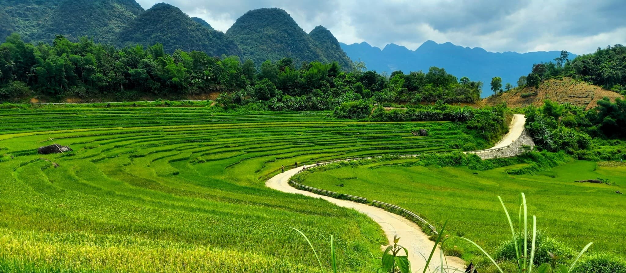 Pu Luong Nature Reserve, Travel Guide, Vietnam