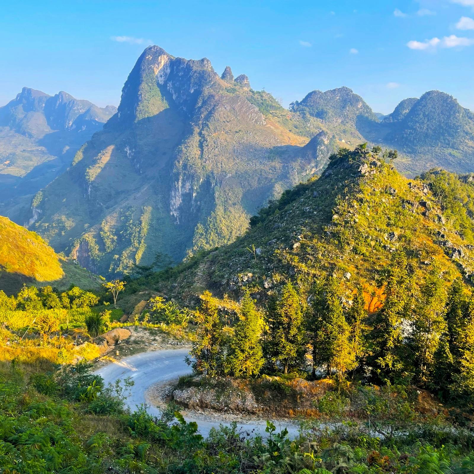 The Ha Giang Loop: Extreme North Motorbike Guide