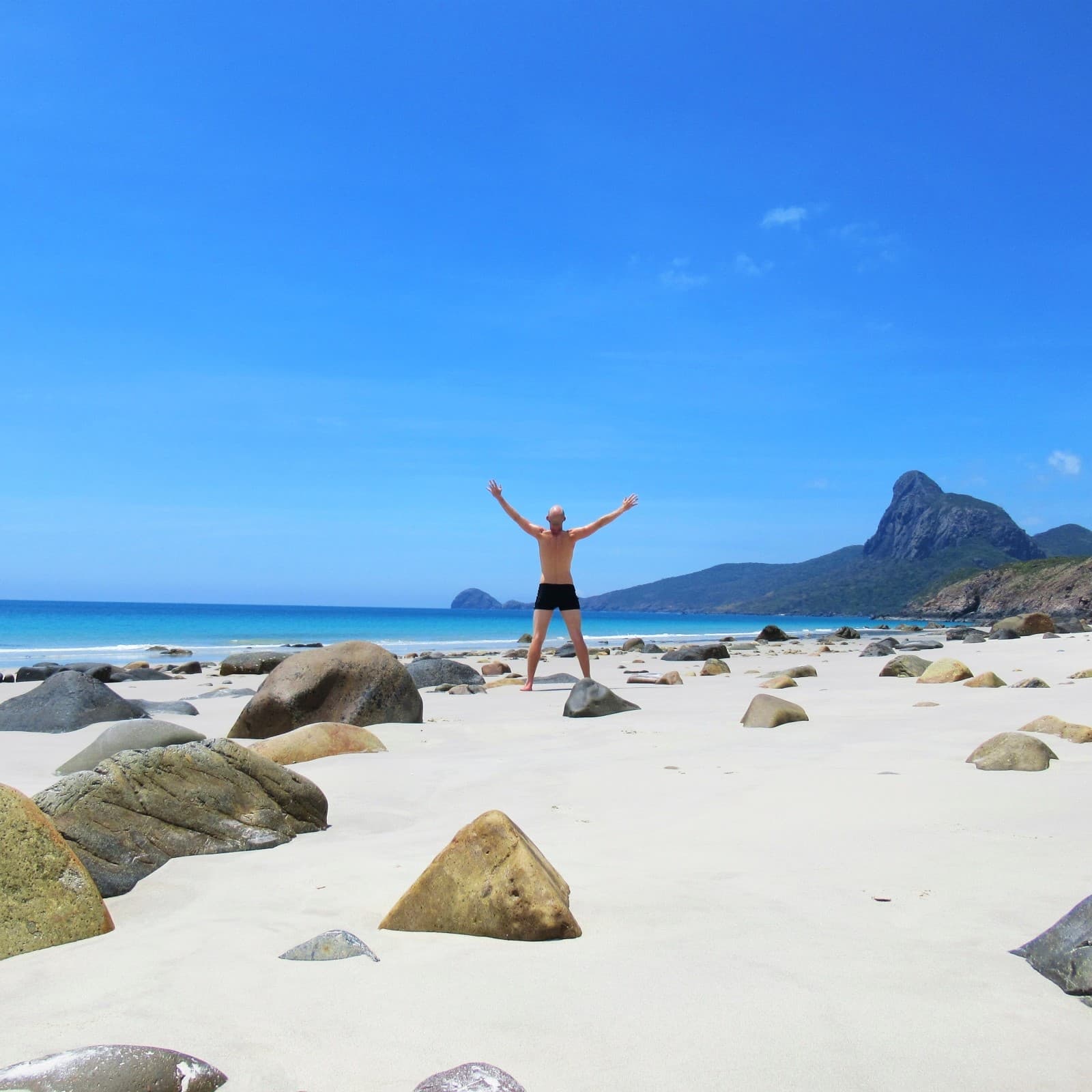 Vietnam's Southern Islands: Con Dao or Phu Quoc?