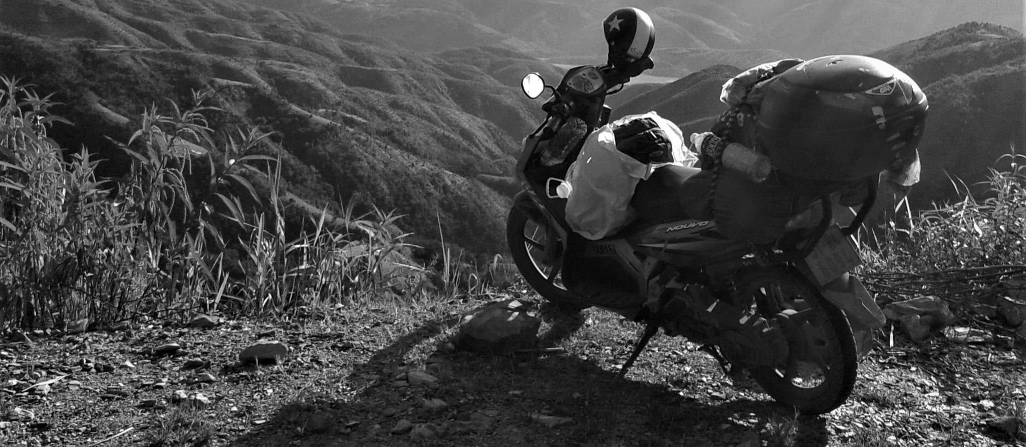 Saigon to Hanoi by Motorbike: 7 Suggested Routes