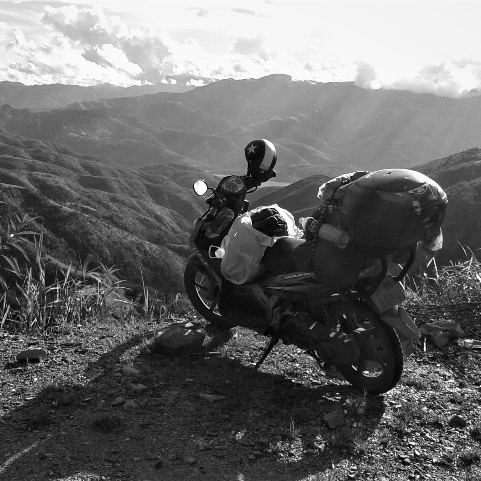 Saigon to Hanoi by Motorbike: 7 Suggested Routes