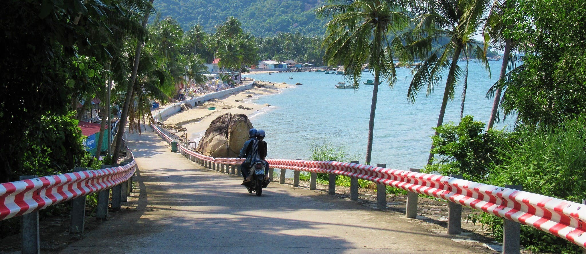Hon Son Island travel guide, Vietnam