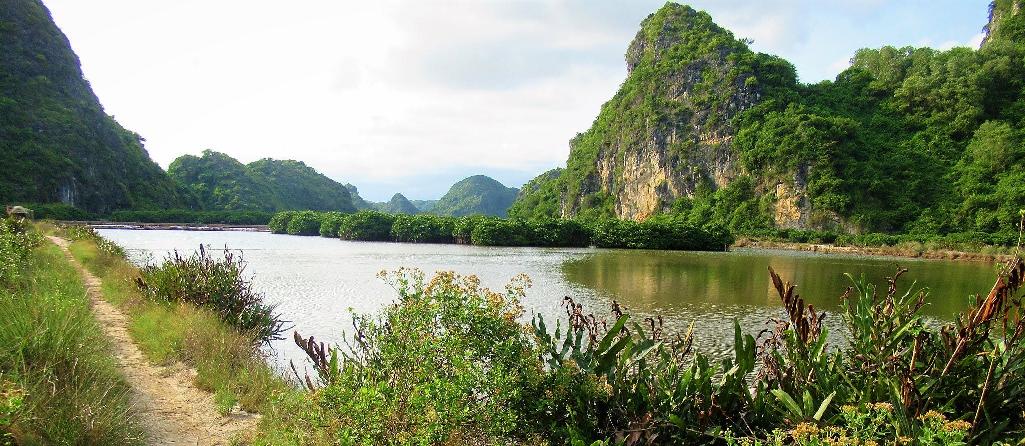 Cat Ba Island, Halong Bay, Travel Guide, Vietnam