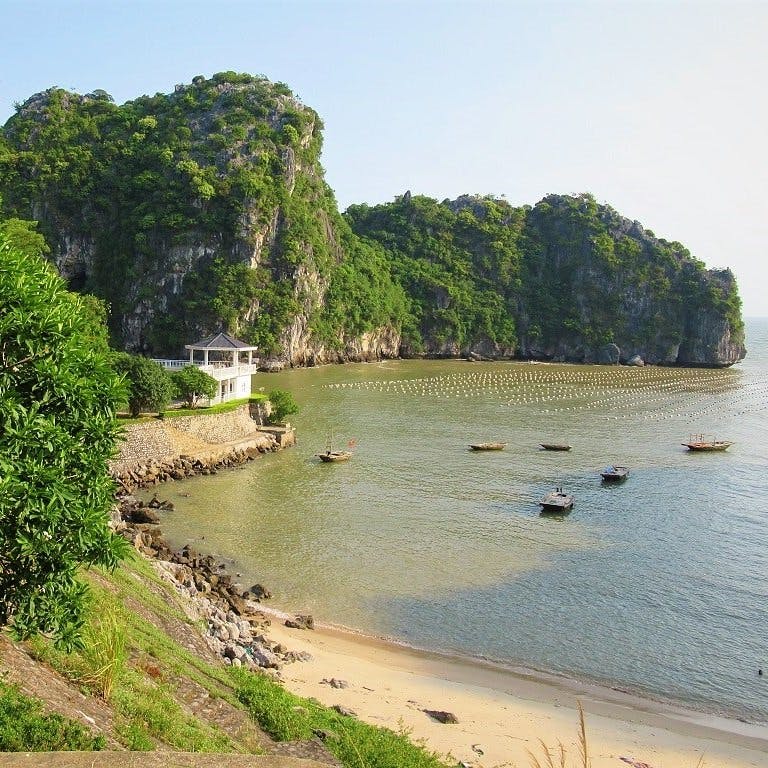 Cat Ba Island, Halong Bay, Travel Guide, Vietnam
