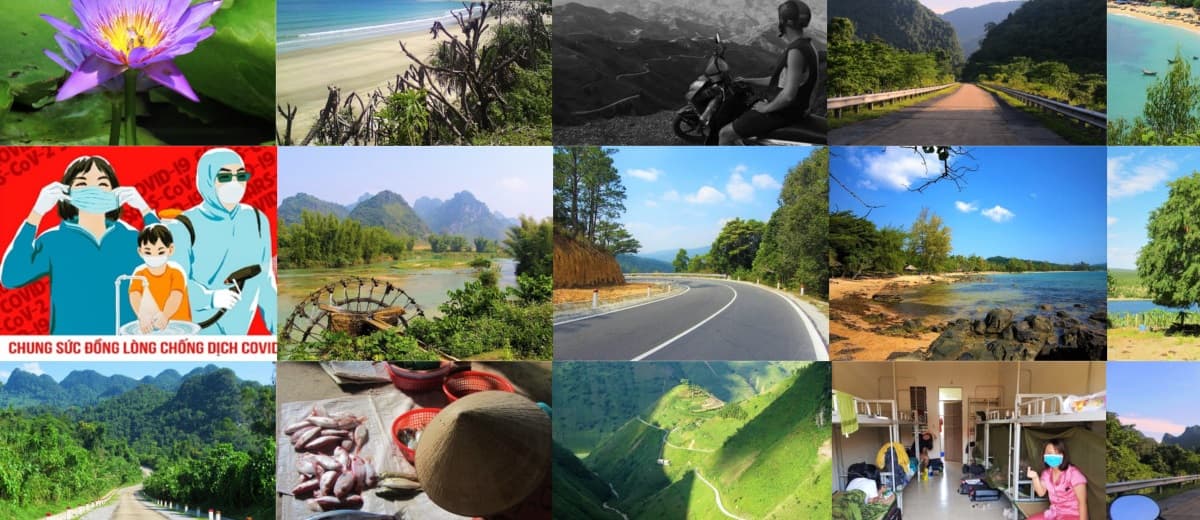 11 Most-Read Posts in the Year of the Rat, Vietnam Coracle, Travel Blog