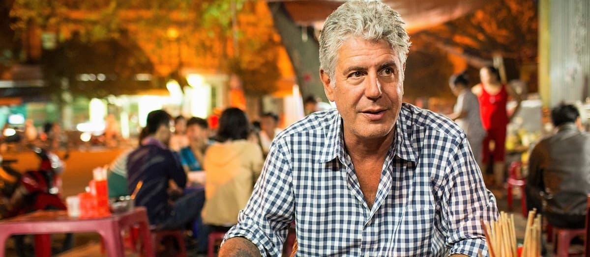 Anthony Bourdain in Vietnam: All 8 Episodes Reviewed