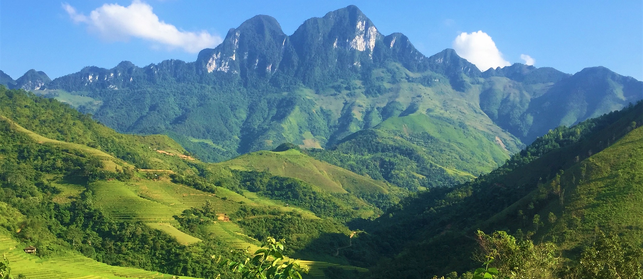 Ha Giang Province, Vietnam: A Picture Book