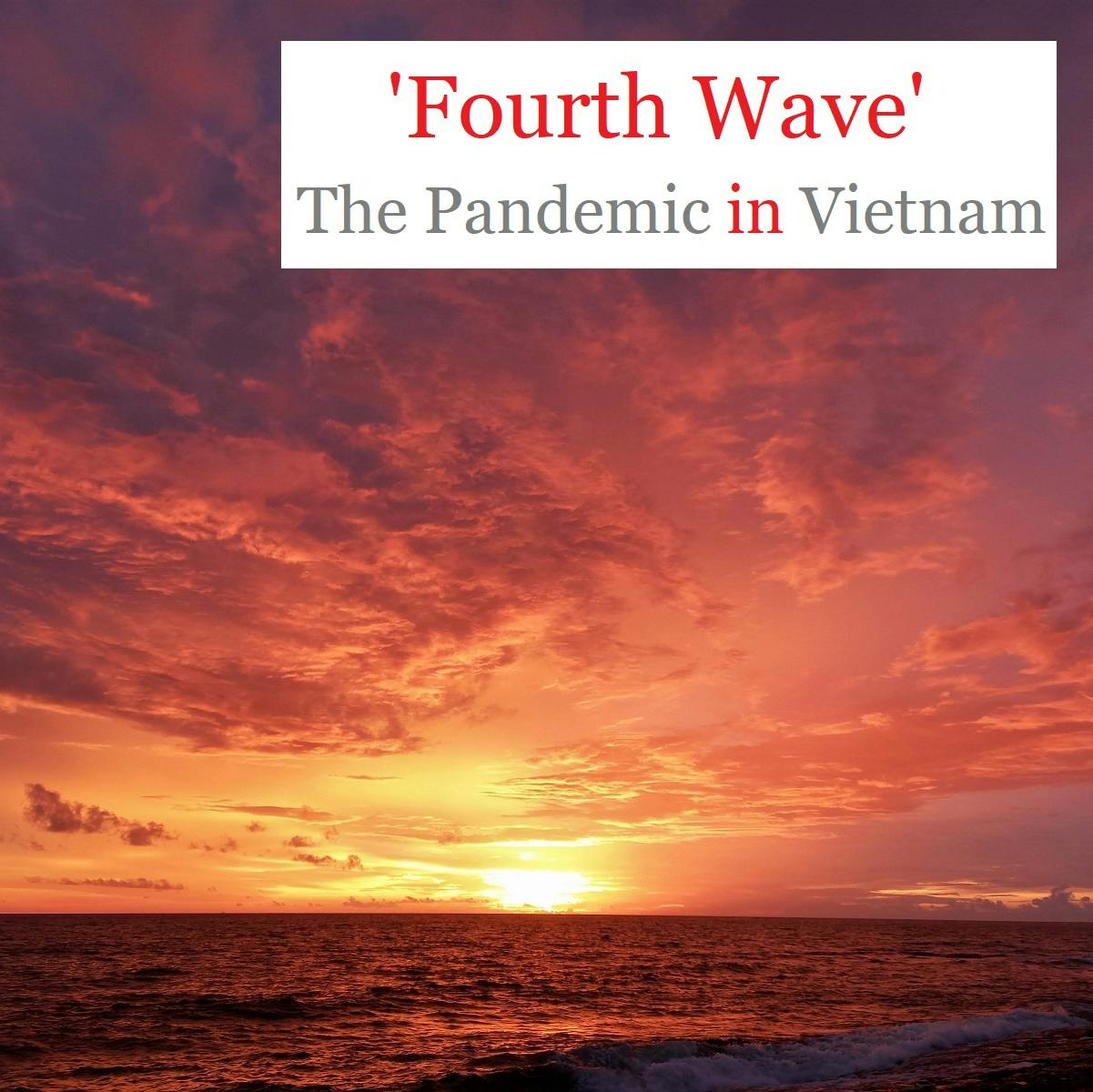 'Fourth Wave': The Covid-19 Pandemic in Vietnam