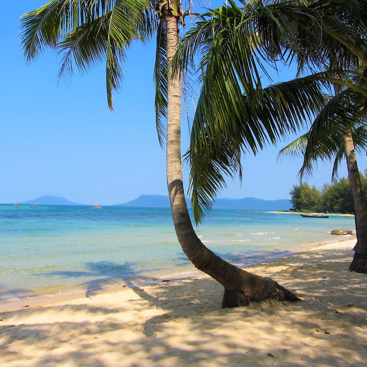 Gold Coast Resort, Phu Quoc Island, Vietnam