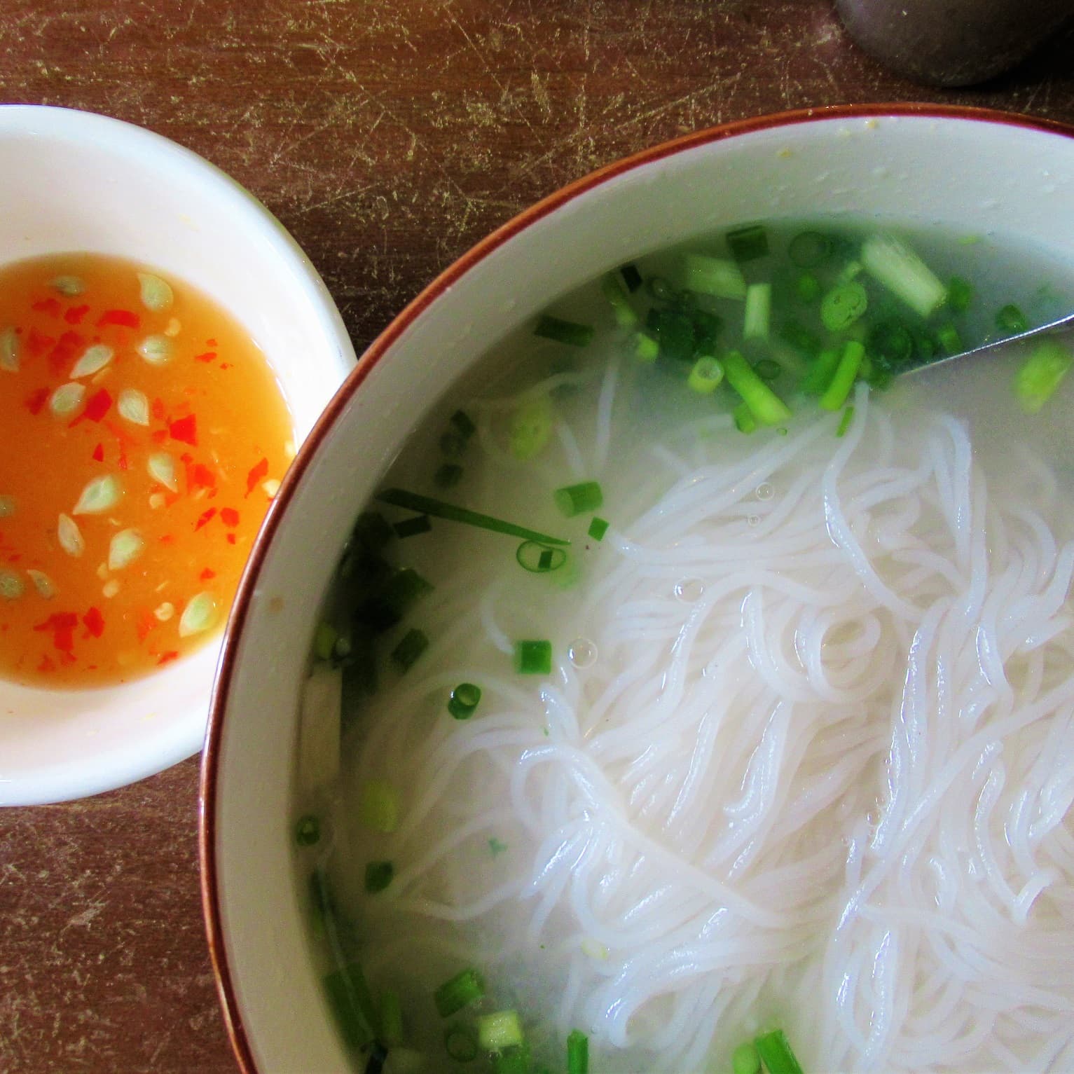 Bún Quậy Kiến Xây, Duong Dong Town, Phu Quoc Island