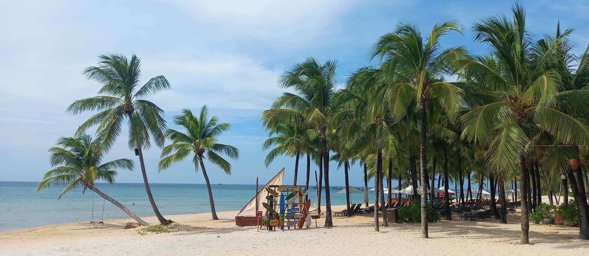 InterContinental Phu Quoc Long Beach Resort, Independent Review