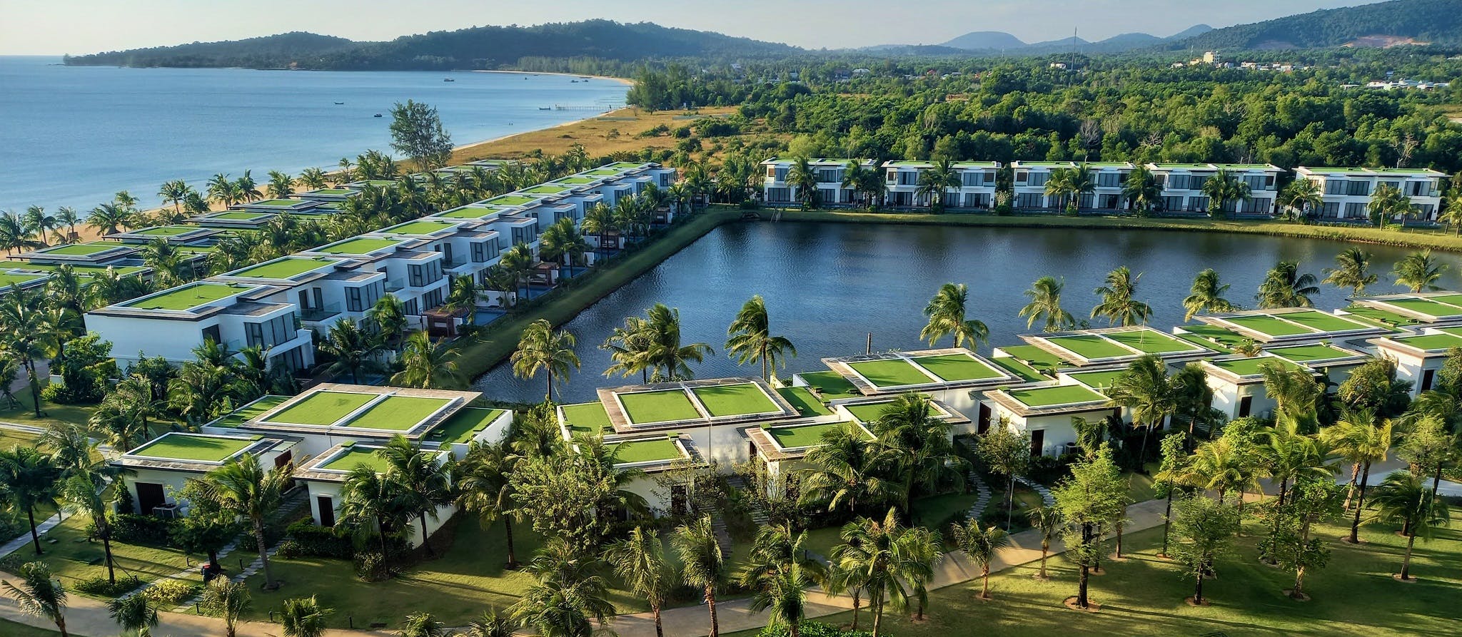 Mövenpick Resort Waverly Phu Quoc, Independent Review, Vietnam