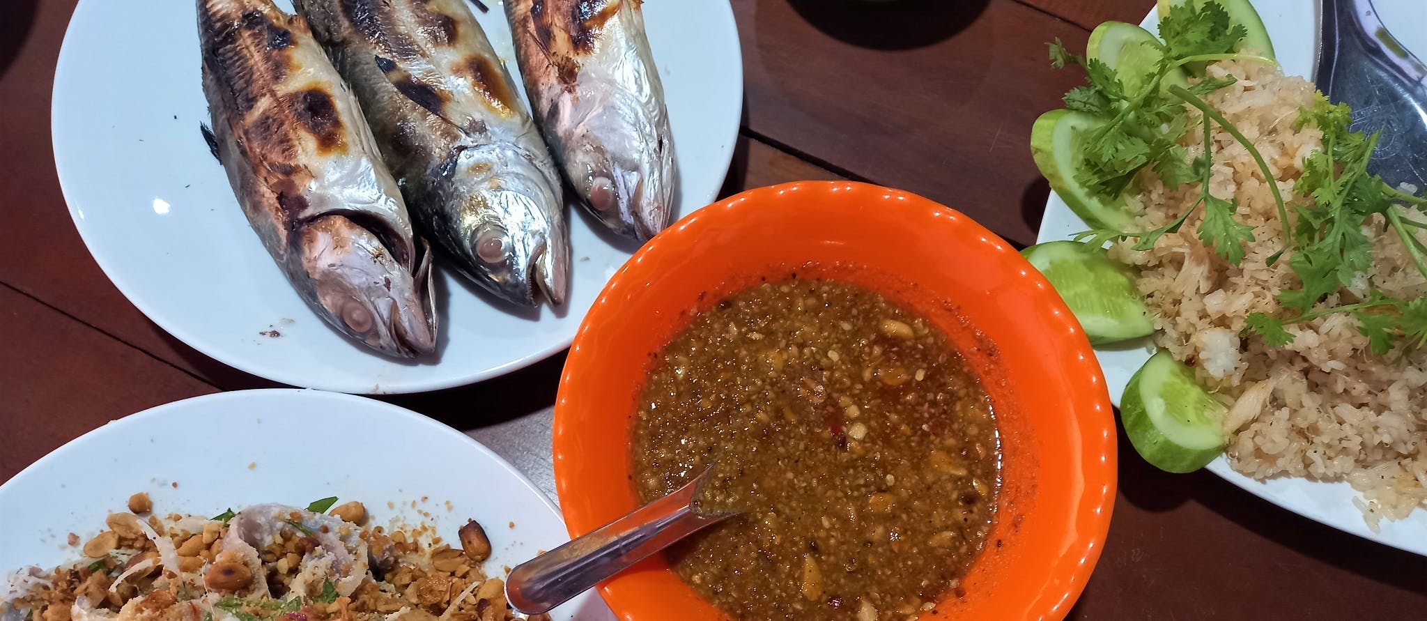 Where to Eat Seafood on Phu Quoc Island