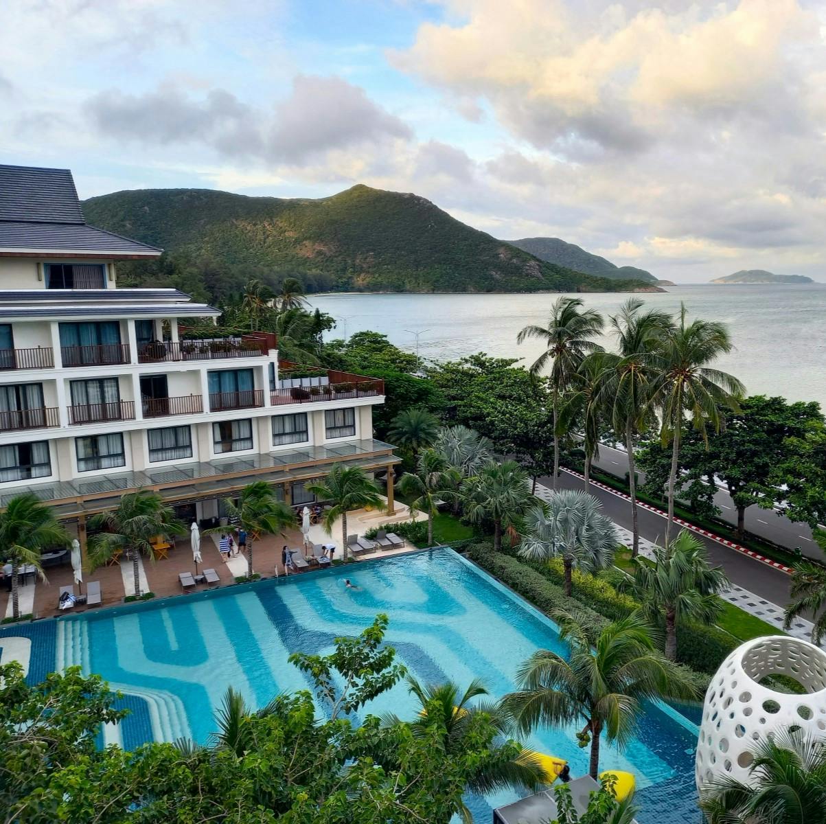 The Secret Con Dao Resort, Independent Review