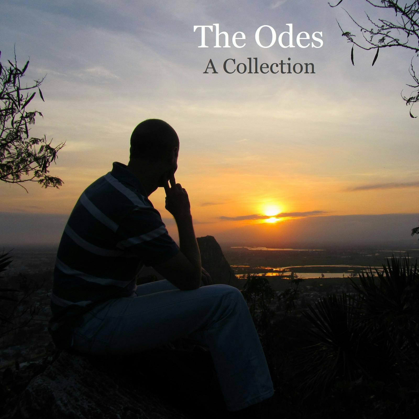 The Odes: A Collection