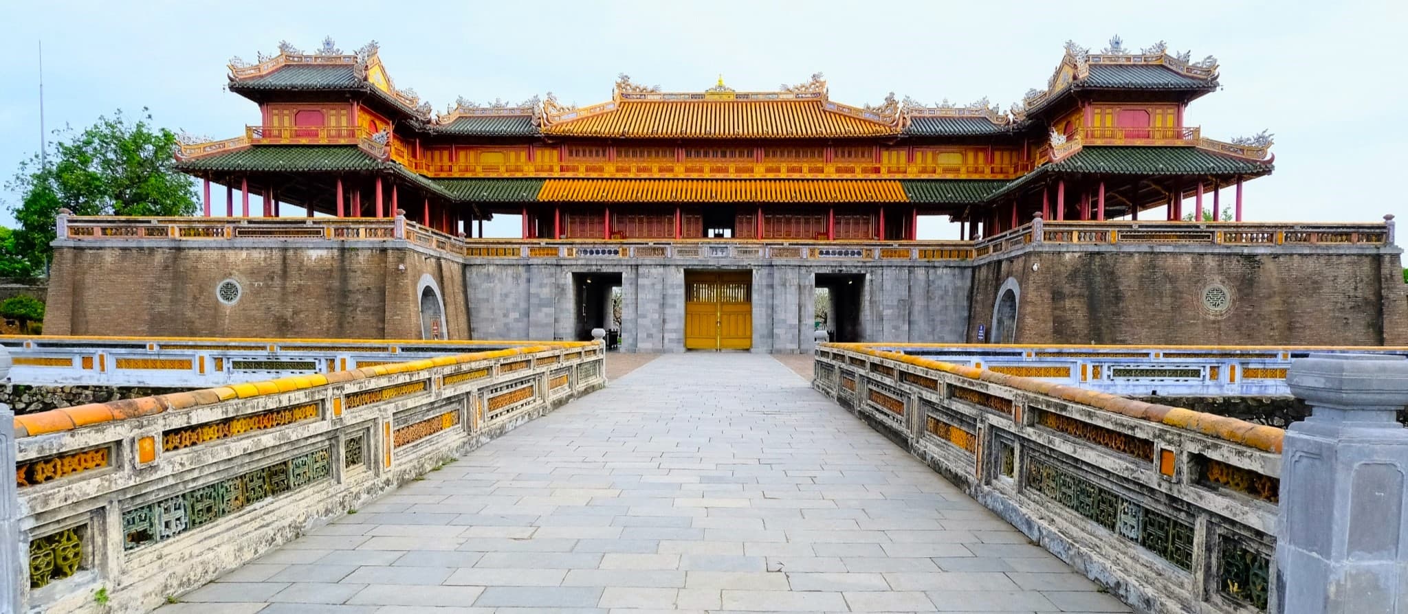 The Last Emperors: Nguyễn Dynasty Sites in Hue