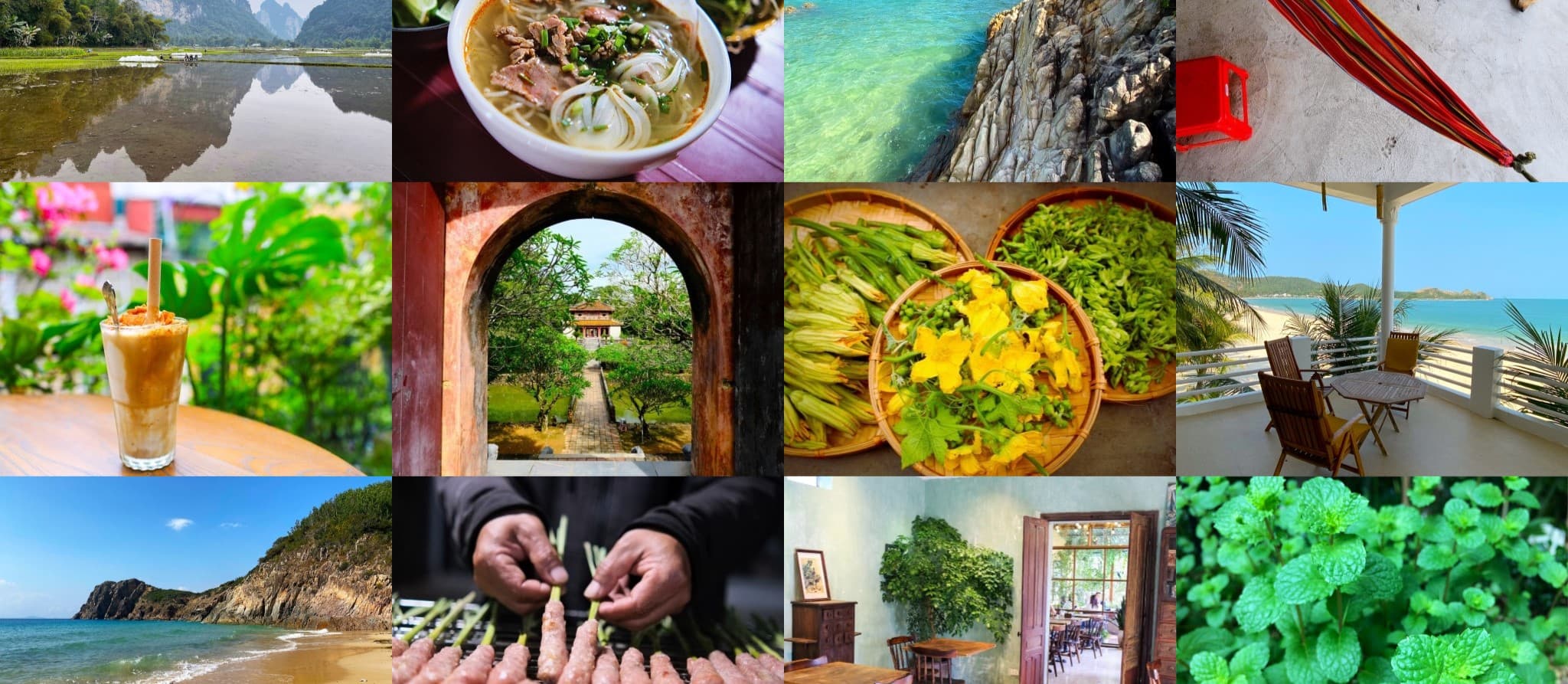 A Year of Contributing Writers on Vietnam Coracle