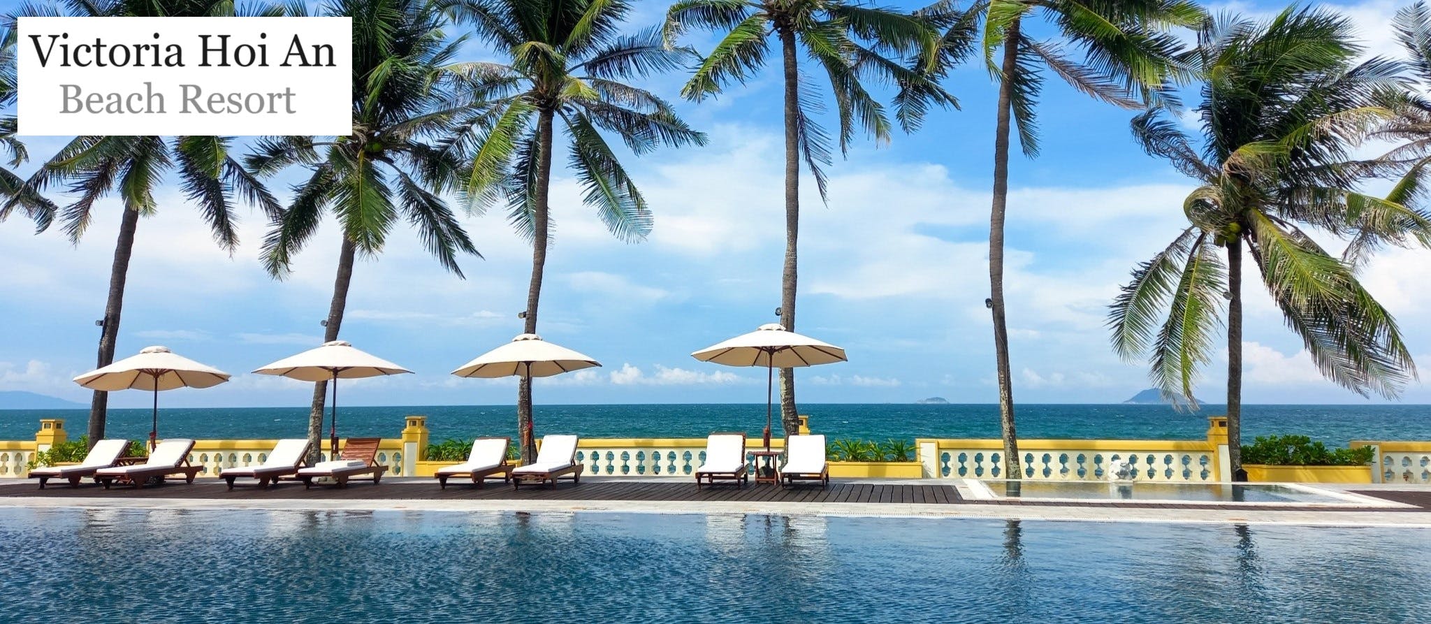 Victoria Hoi An Beach Resort & Spa, Vietnam, Independent Review