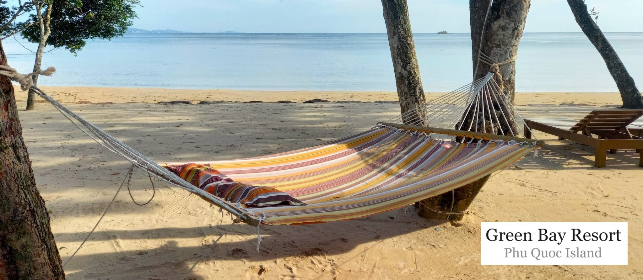 Green Bay Resort & Spa, Phu Quoc Island, Vietnam, Independent Review