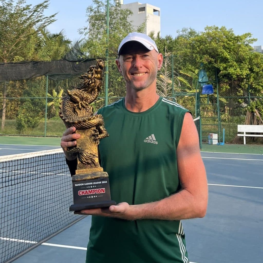 Tropical Christmas & 2024 Year-end Review