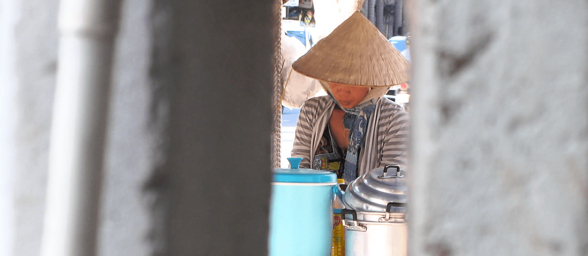 Saigon, My Saigon Reunification Reprise