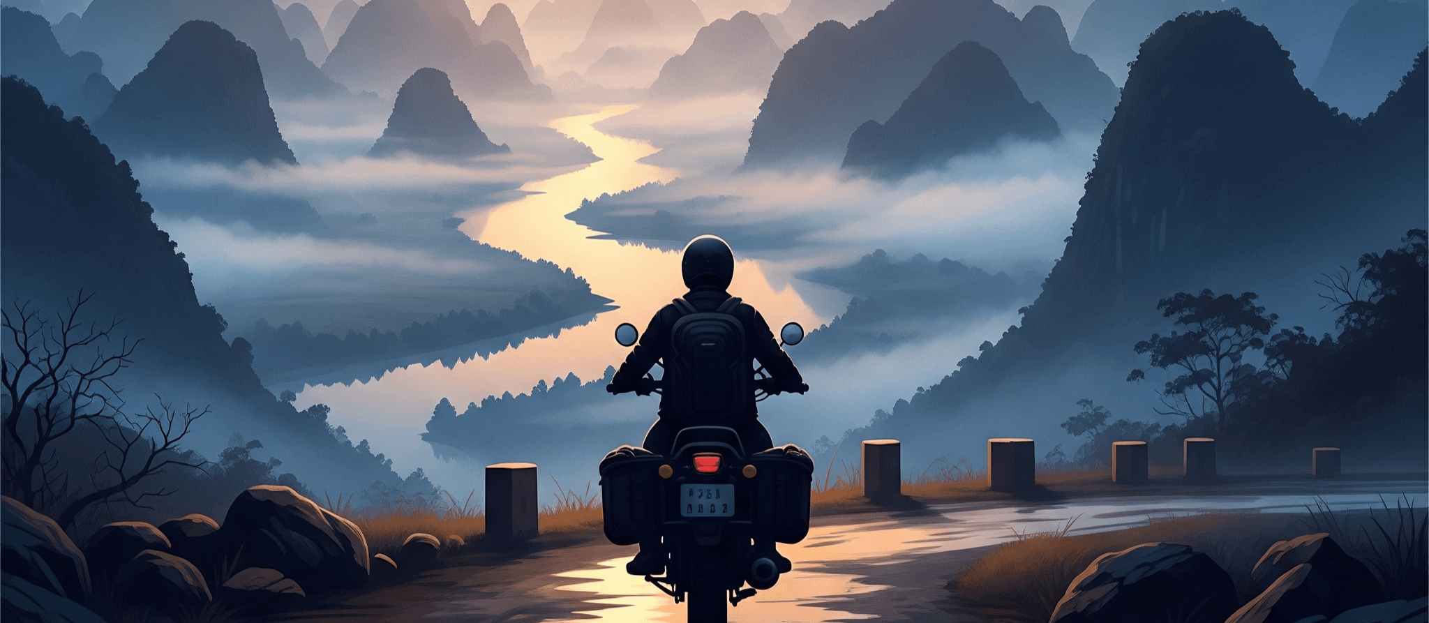 What AI Says About Vietnam Coracle