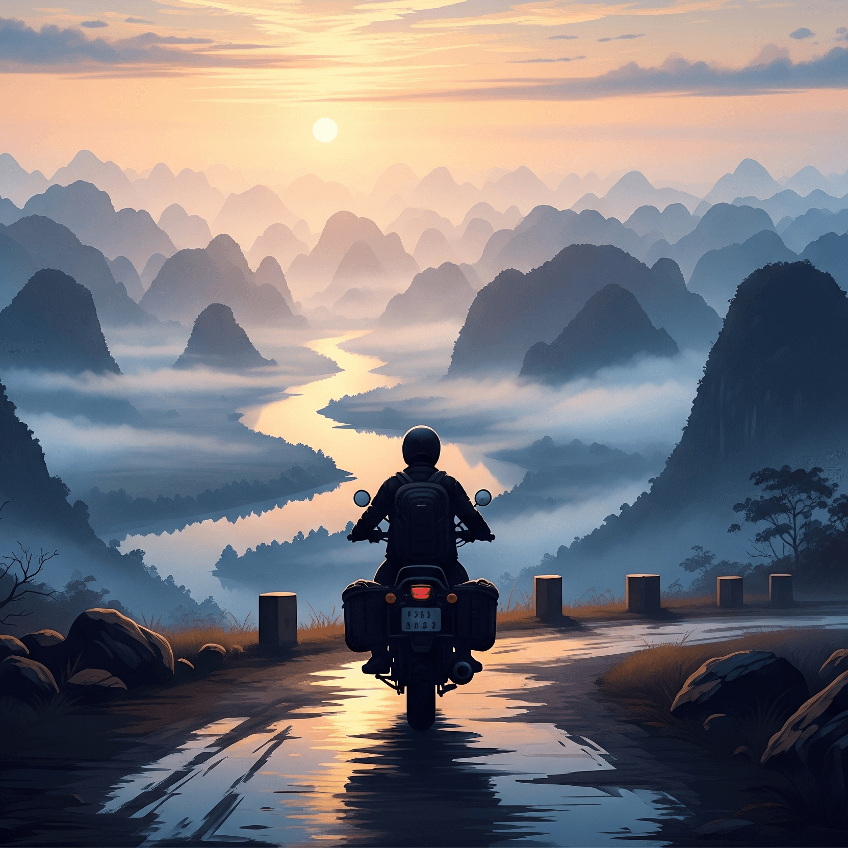 What AI Says About Vietnam Coracle