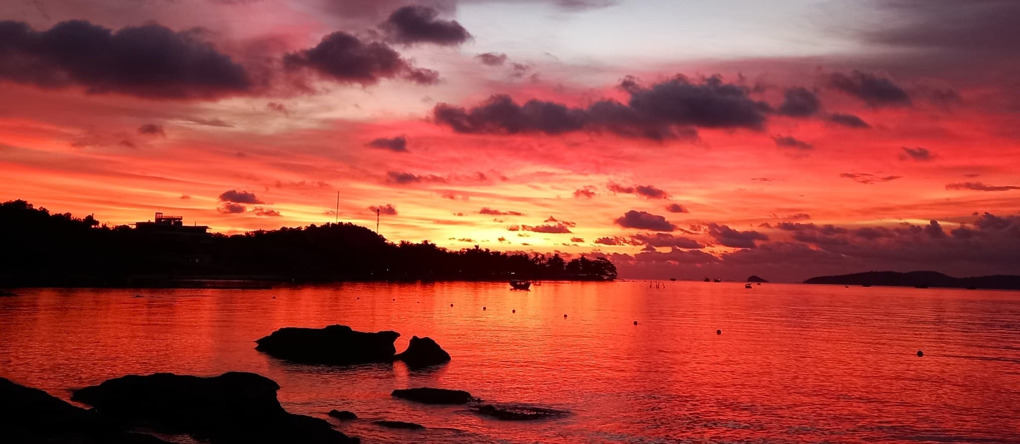 How to Enjoy Phu Quoc Island