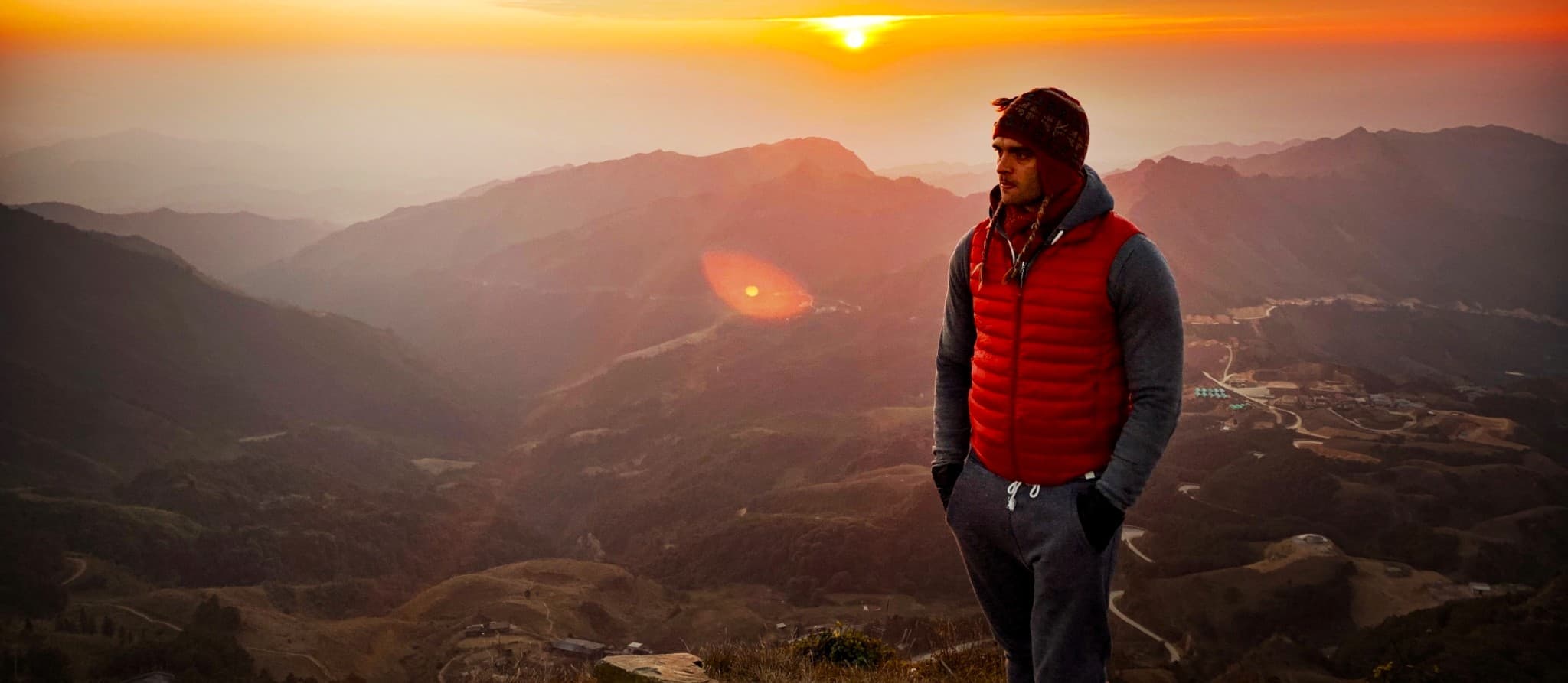 Interview with Travel Writer Joshua Zukas