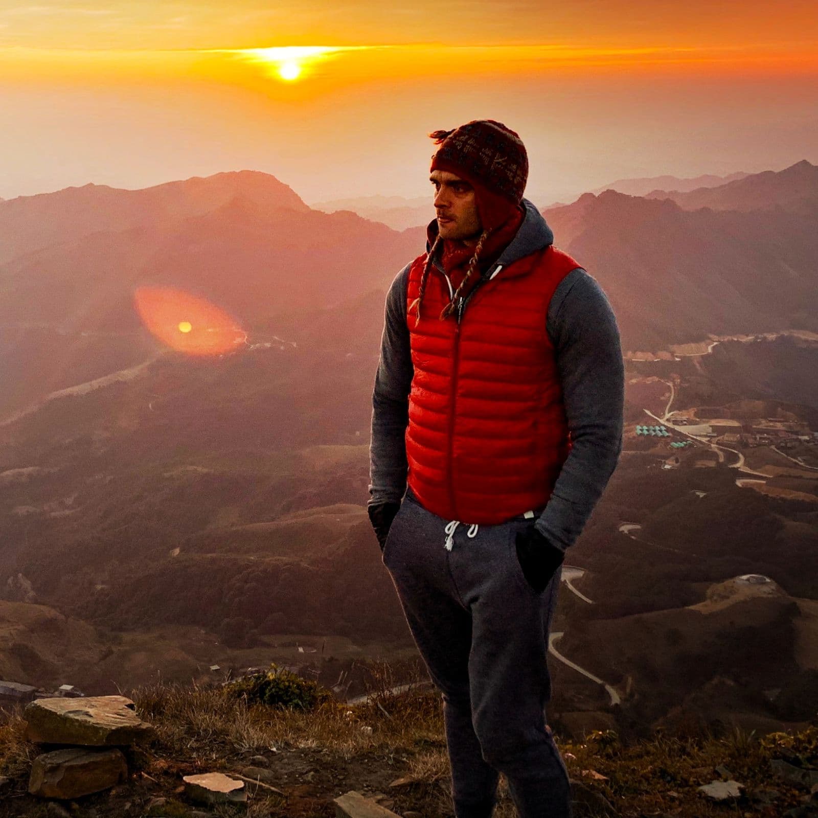 Interview with Travel Writer Joshua Zukas