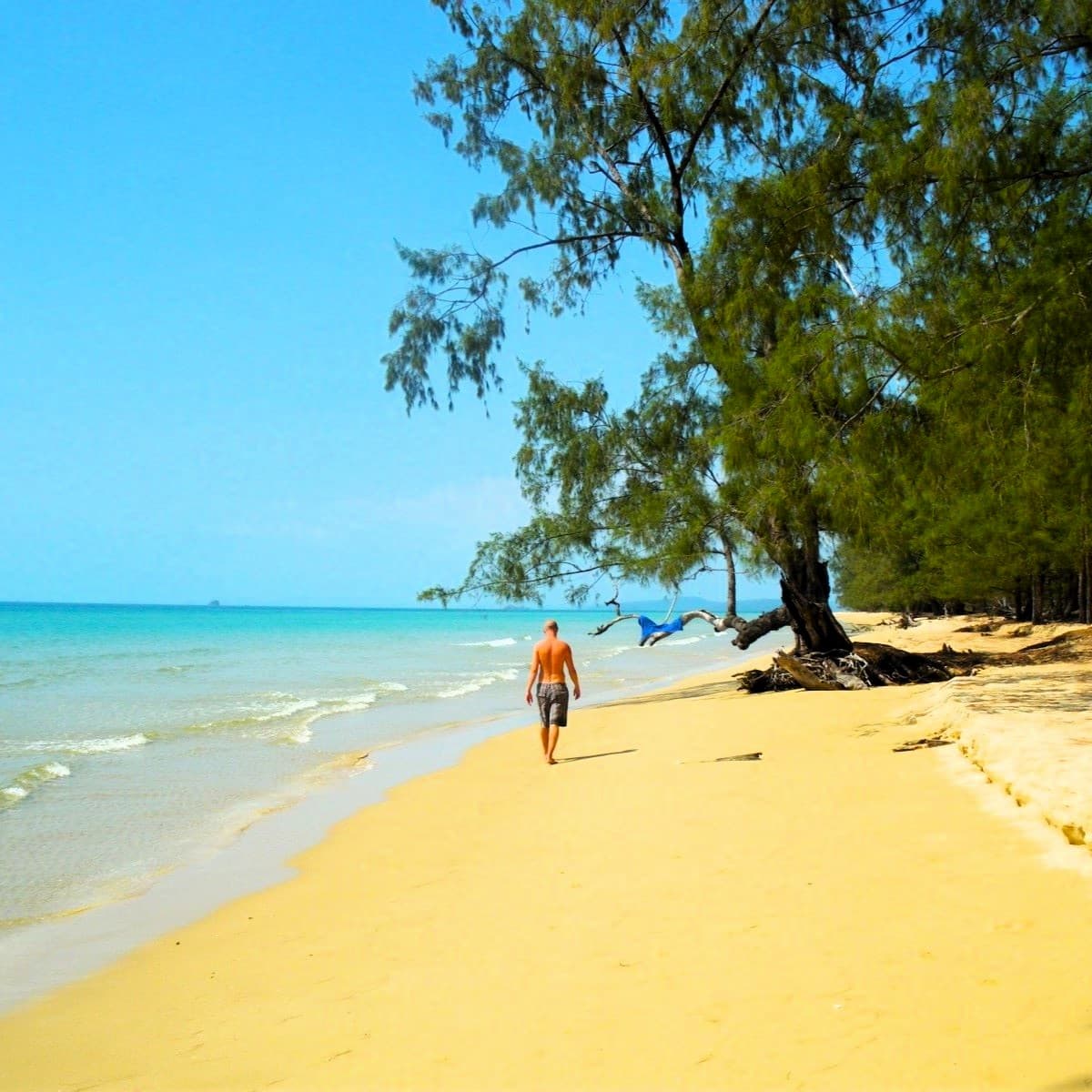 How to Enjoy Phu Quoc Island
