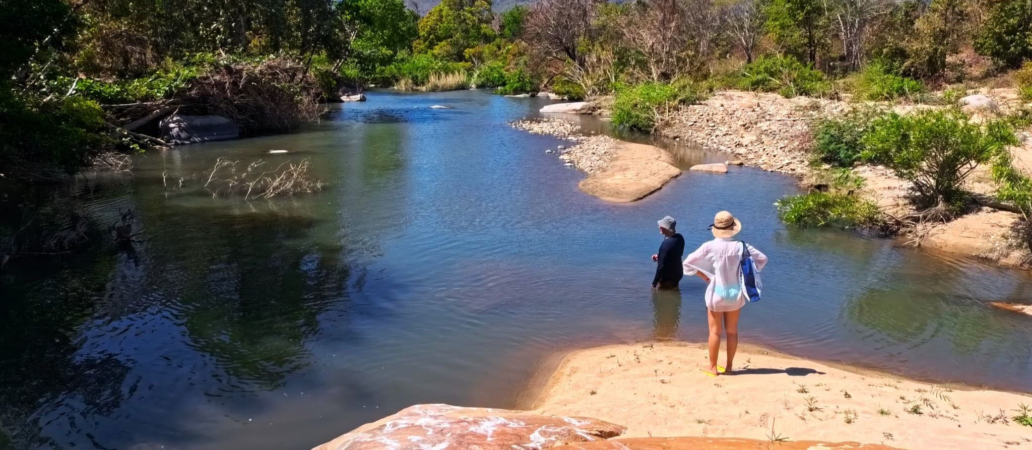 Behind the Scenes Special: February, 2026