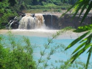 Gougah Waterfall