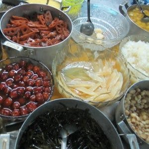 Where to Eat Chè in Saigon (Ho Chi Minh City), Vietnam